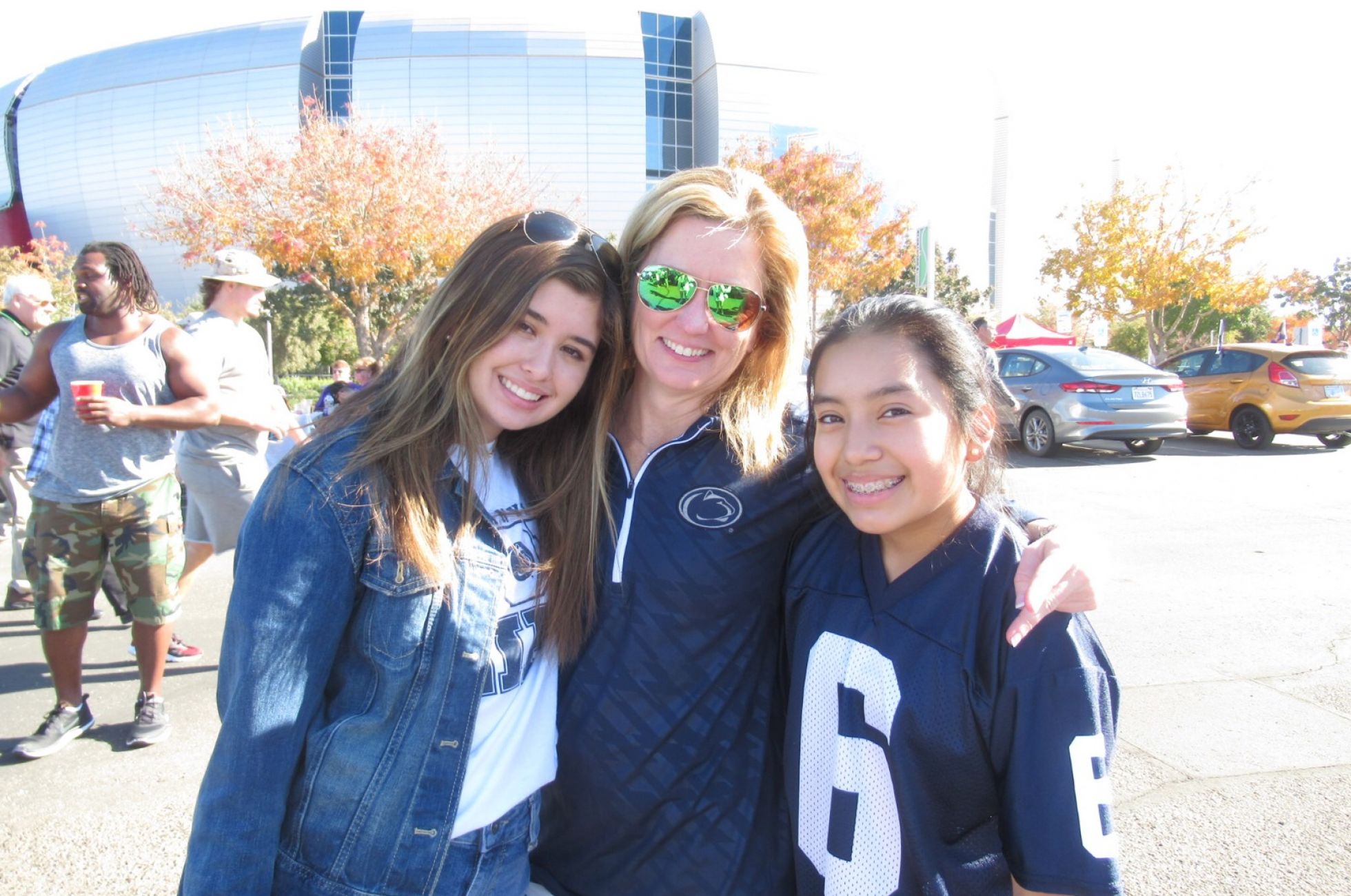 Karen Quintos For Carmella and Elle My Top 10 List Egon Zehnder