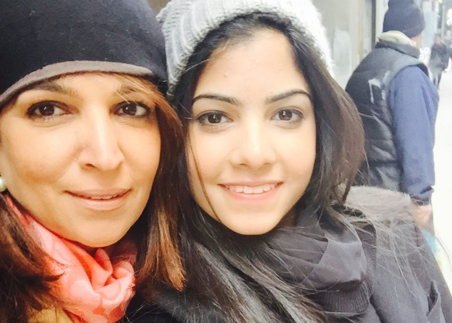 Dance Like No One's Watching