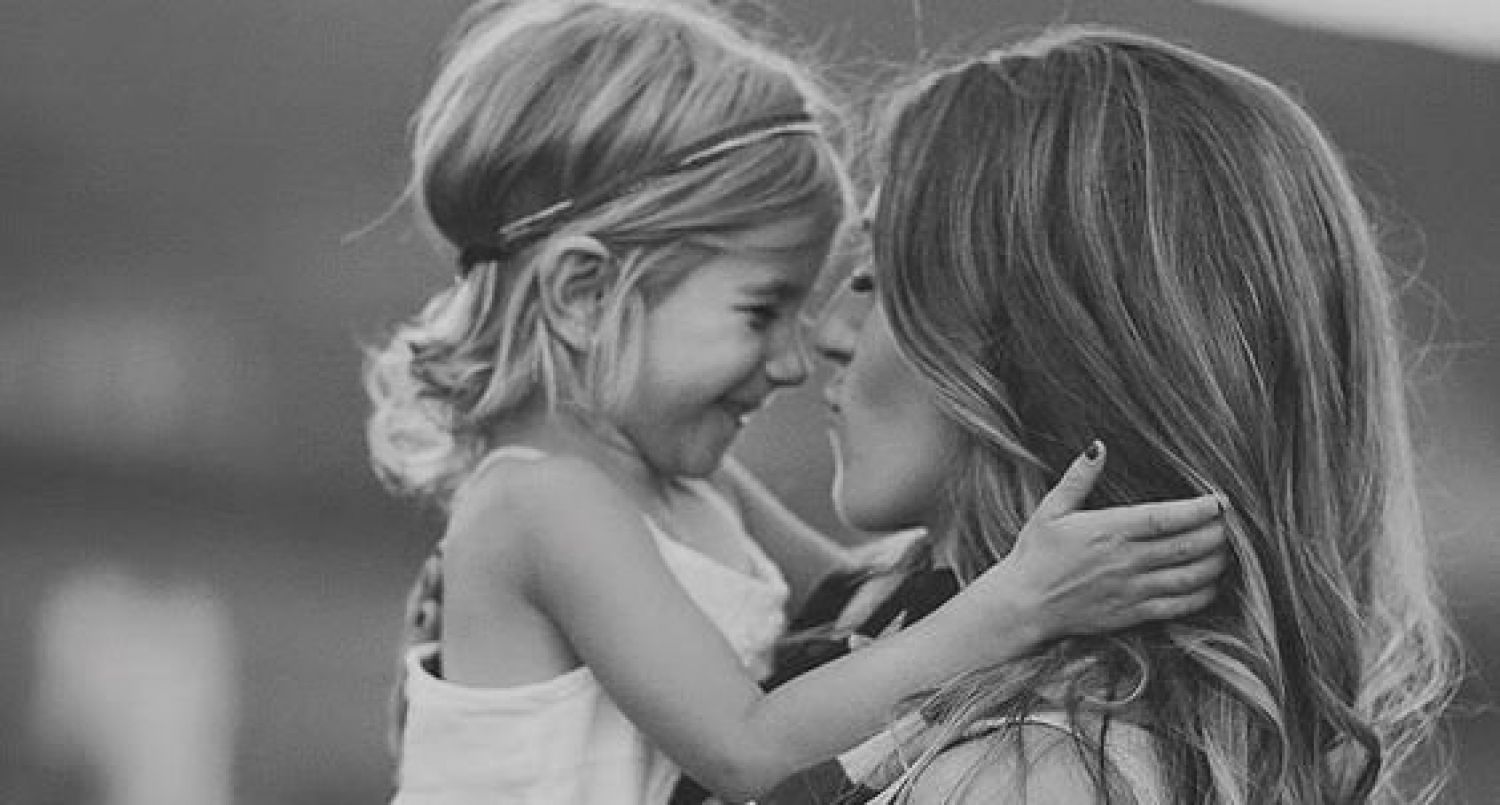 To my Beautiful and Fierce Future Daughter...
