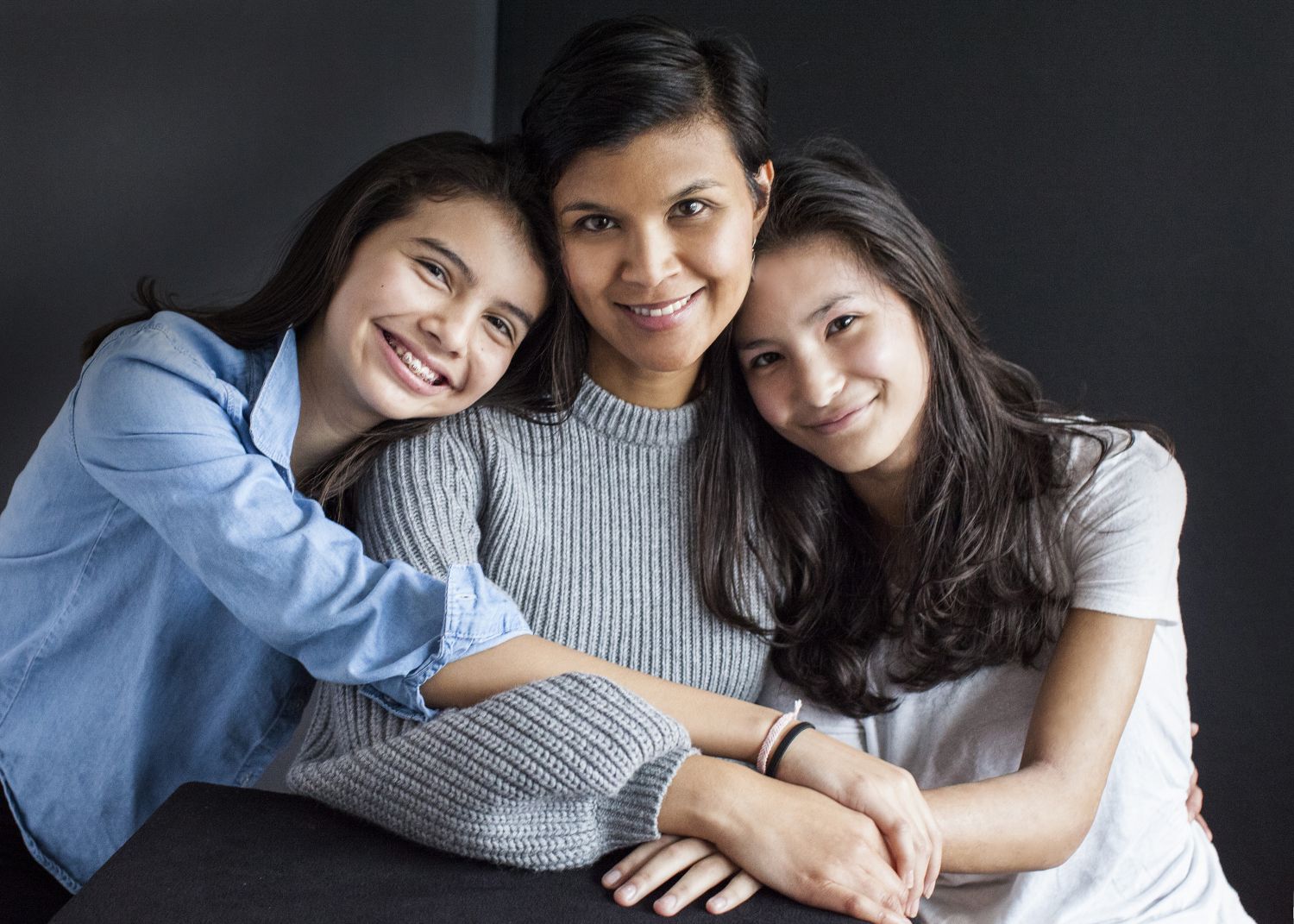 Stephanie Mehta: On Friendship