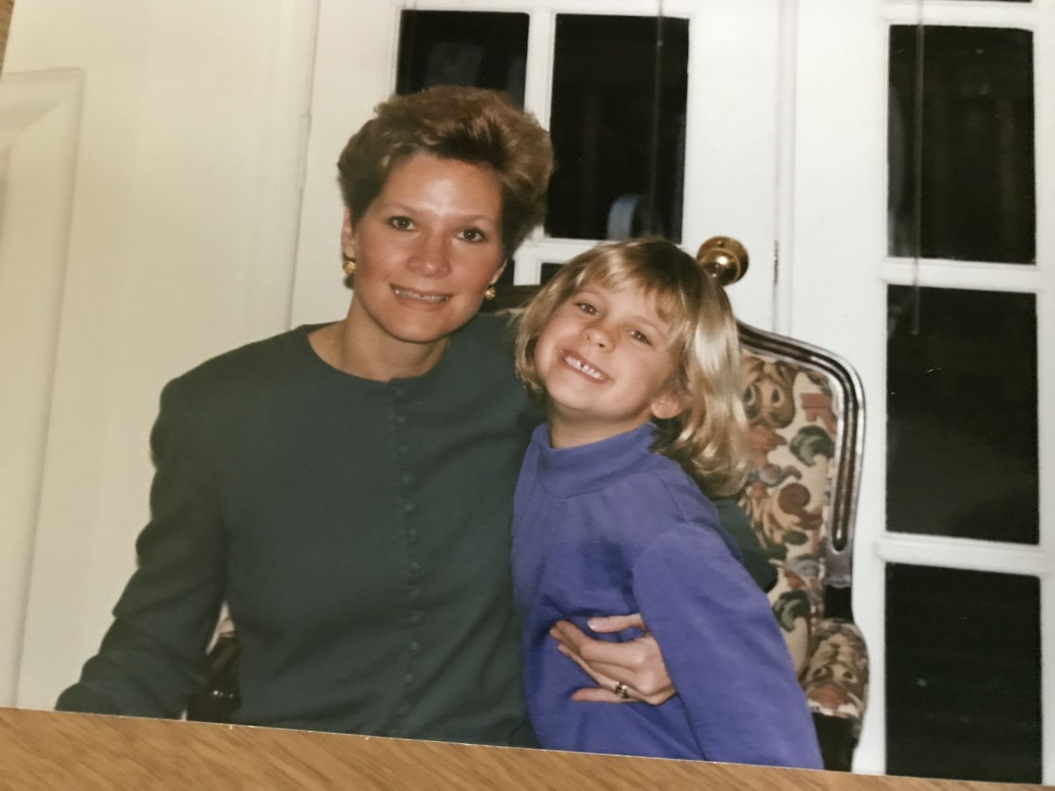 The Mother's Day Gift I Want You To Give Yourself